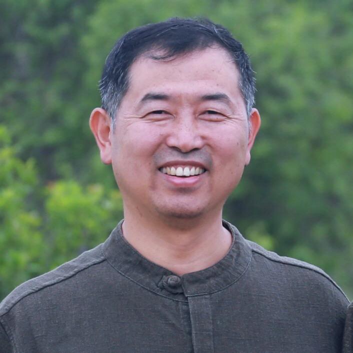 史老师教站桩（不卖课）