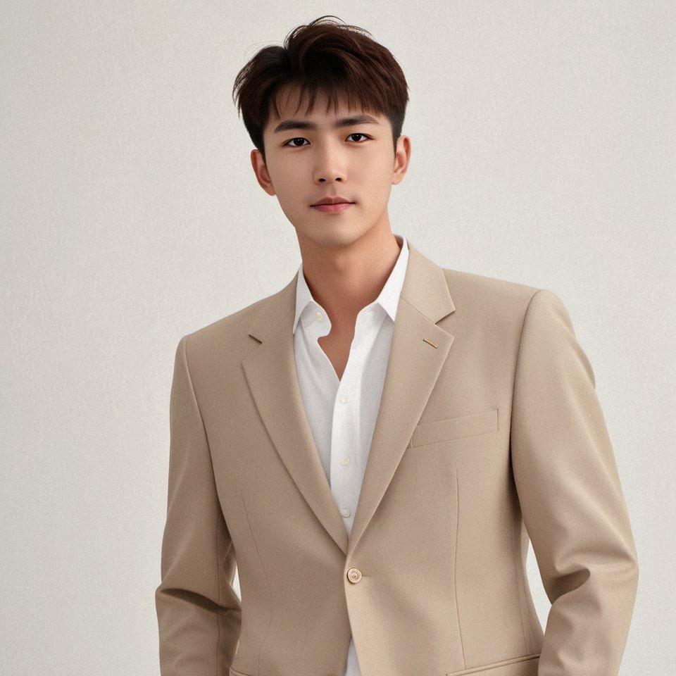 会教数学的卢先生