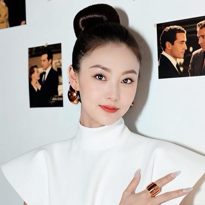 福婆
