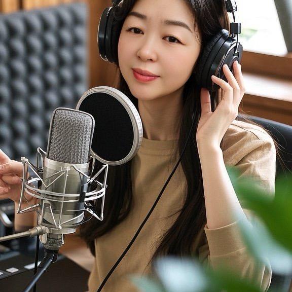 程姐🎤下午1点10分