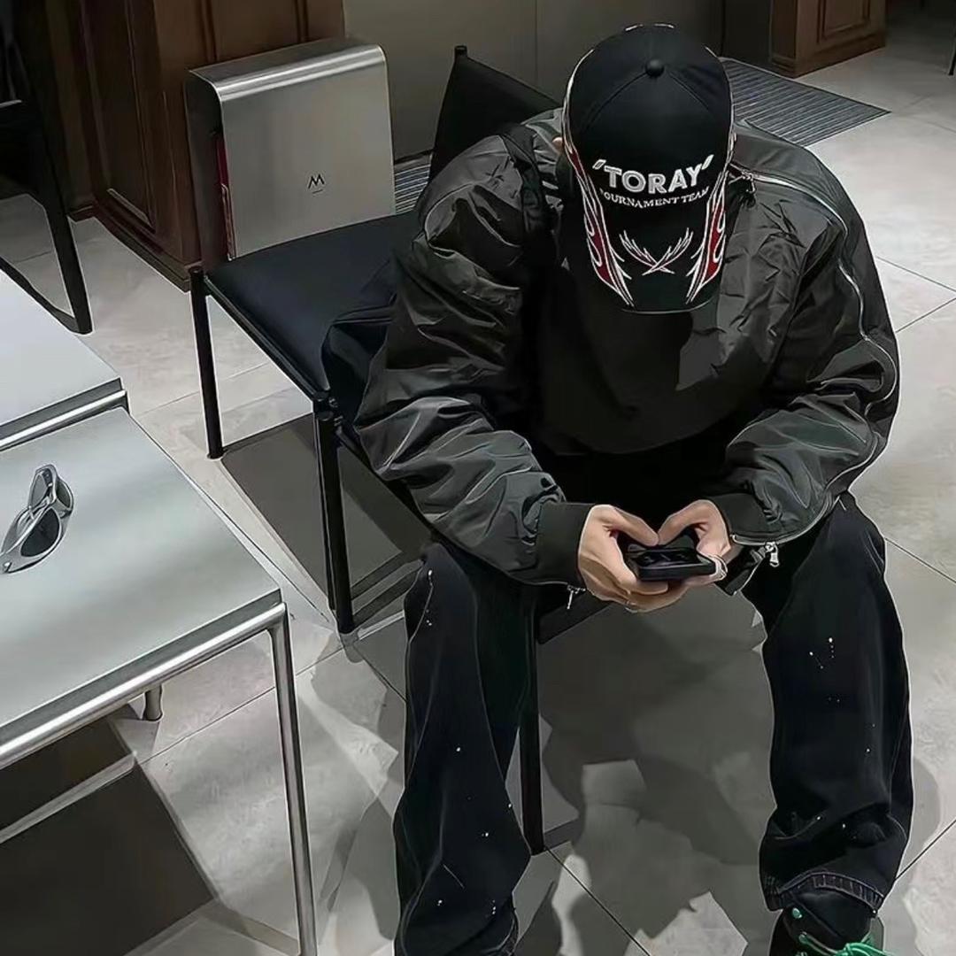 win win男装服饰