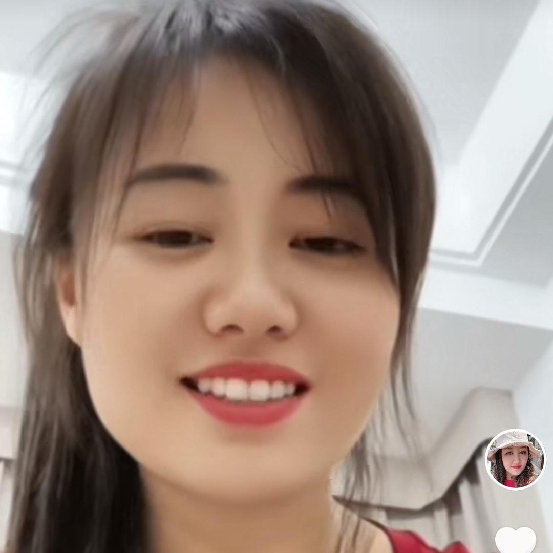 仙女下凡
