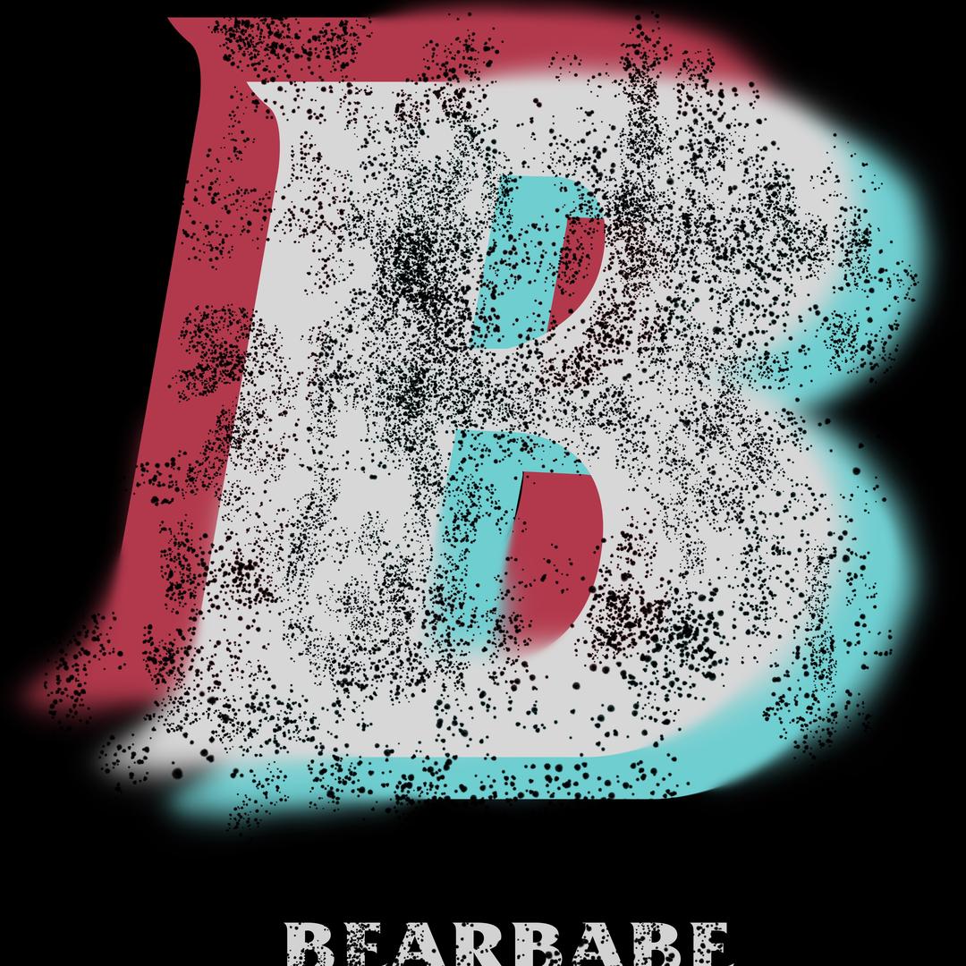 BEARBABE