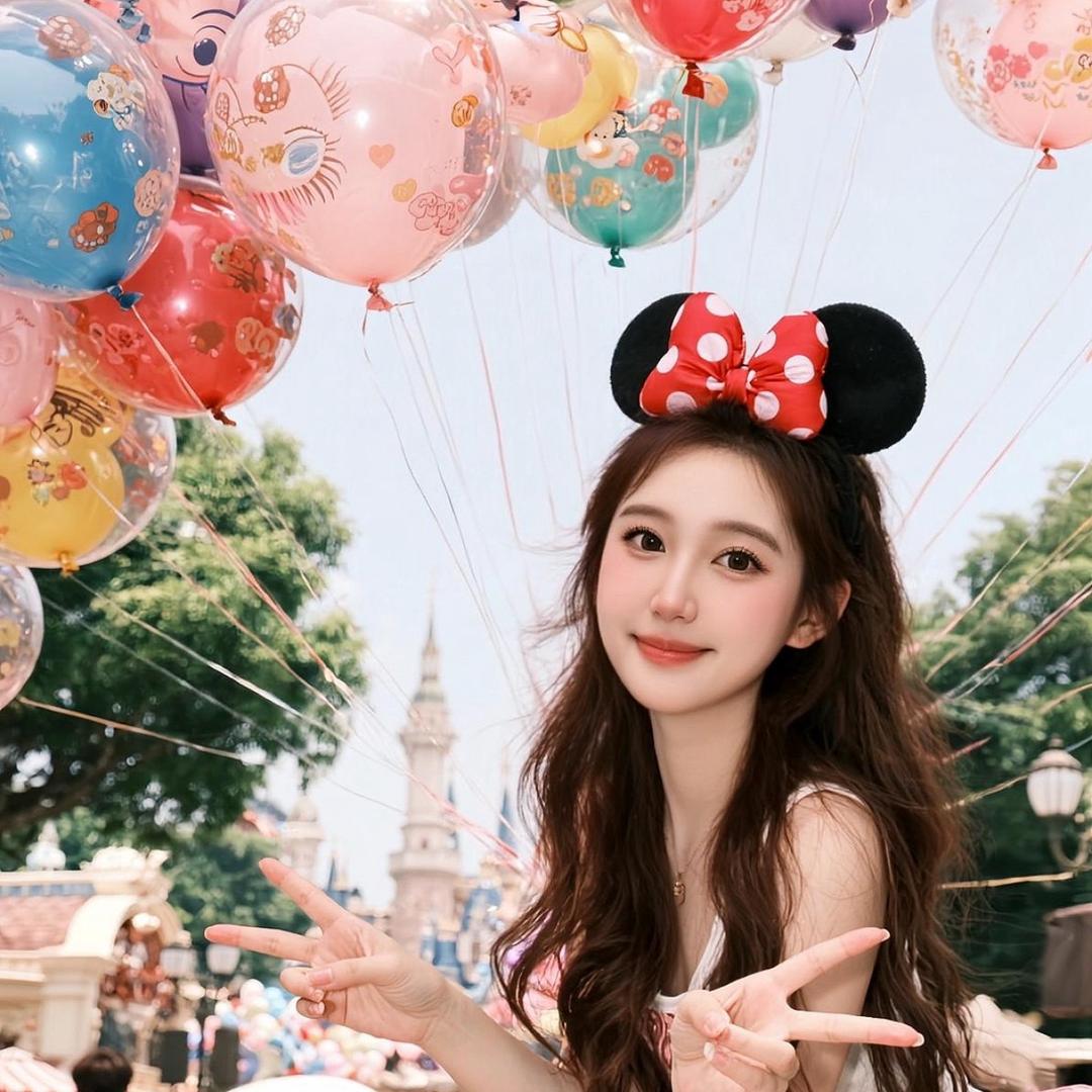 超可爱的中国公民 💜