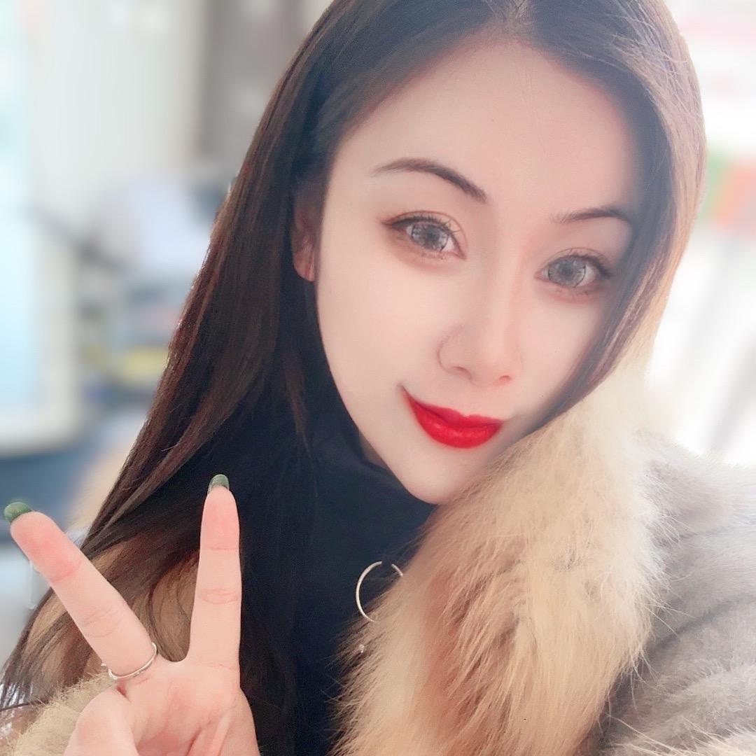 吉家大小姐👱🏻‍♀️