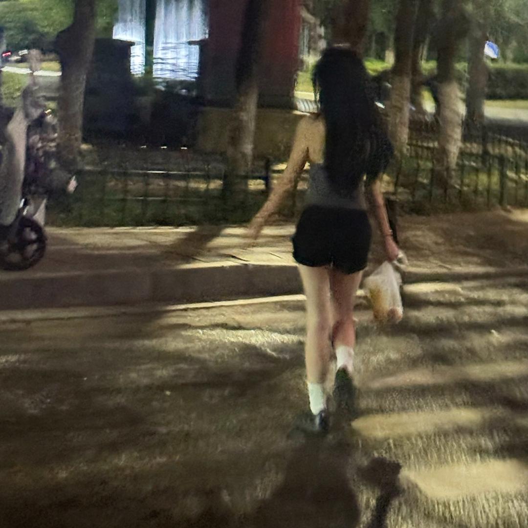 下一次月落