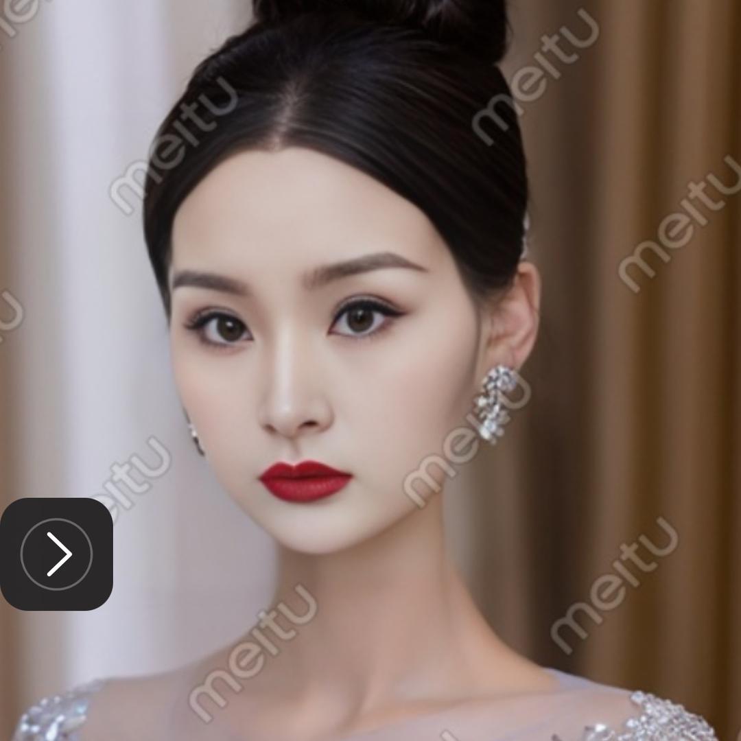 化妆师丫丫