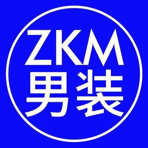 ZKM品牌男装（每天早上9点开播）