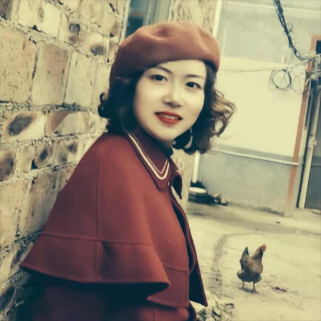 小马麻麻
