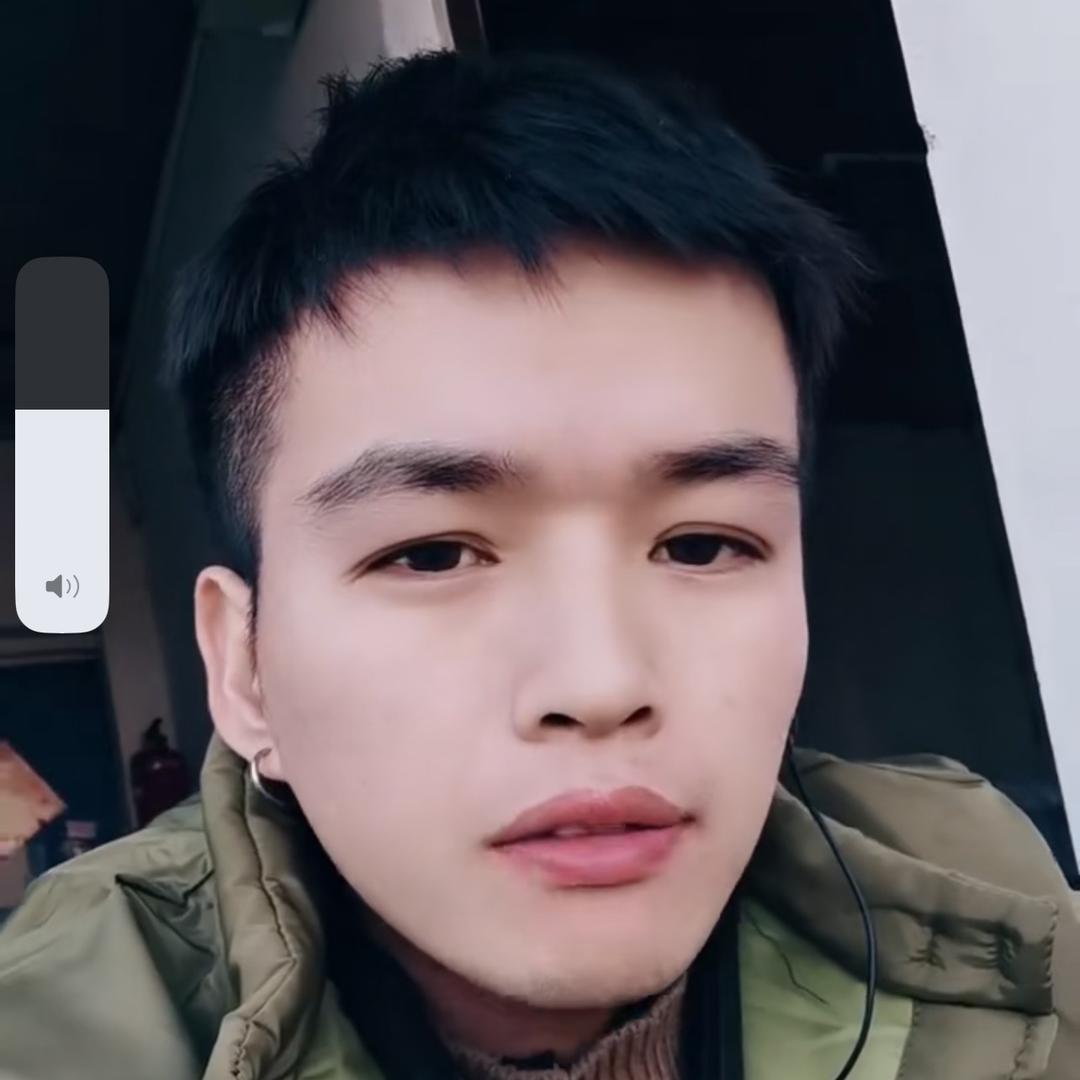 户外.小狼D