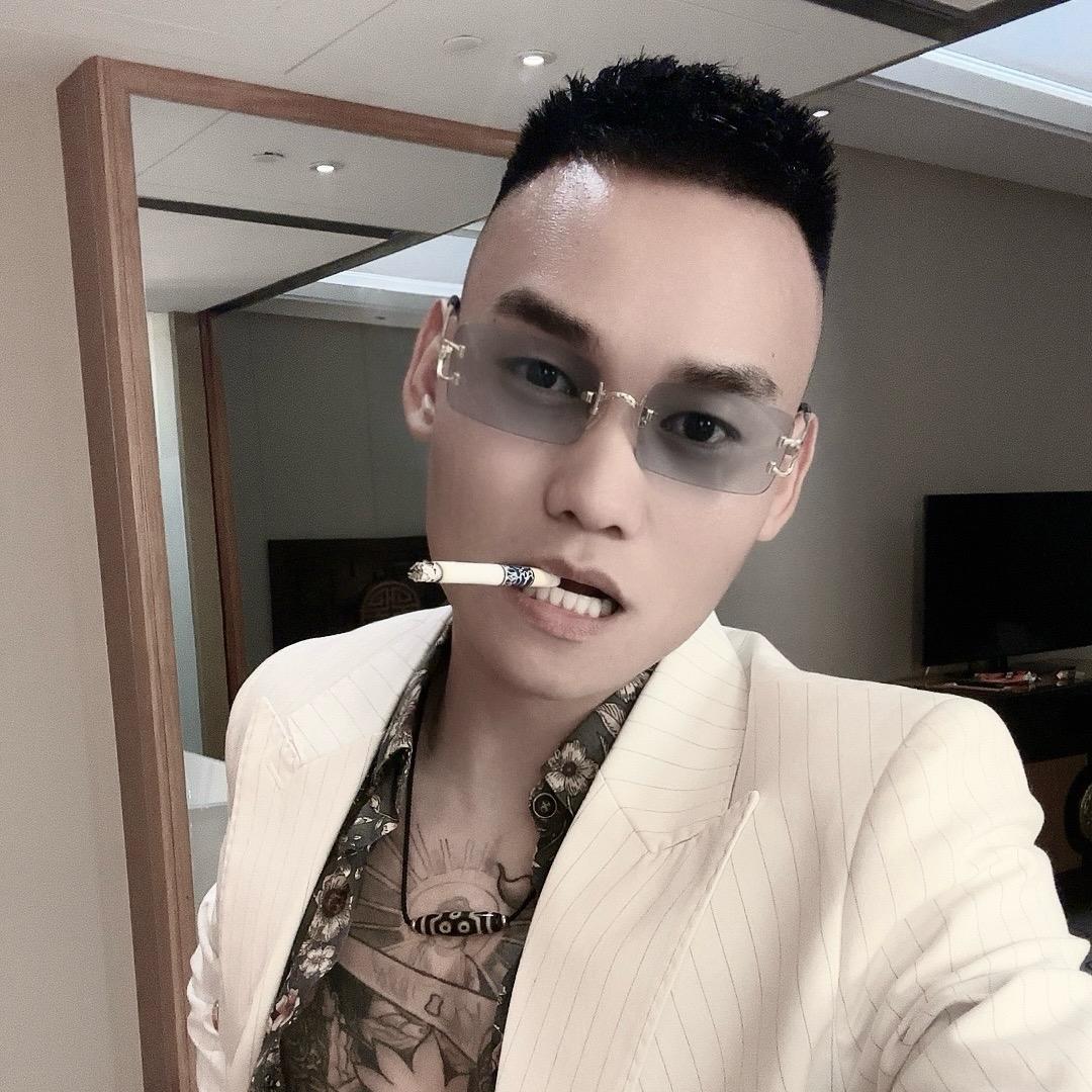 张昂昂孤独终老