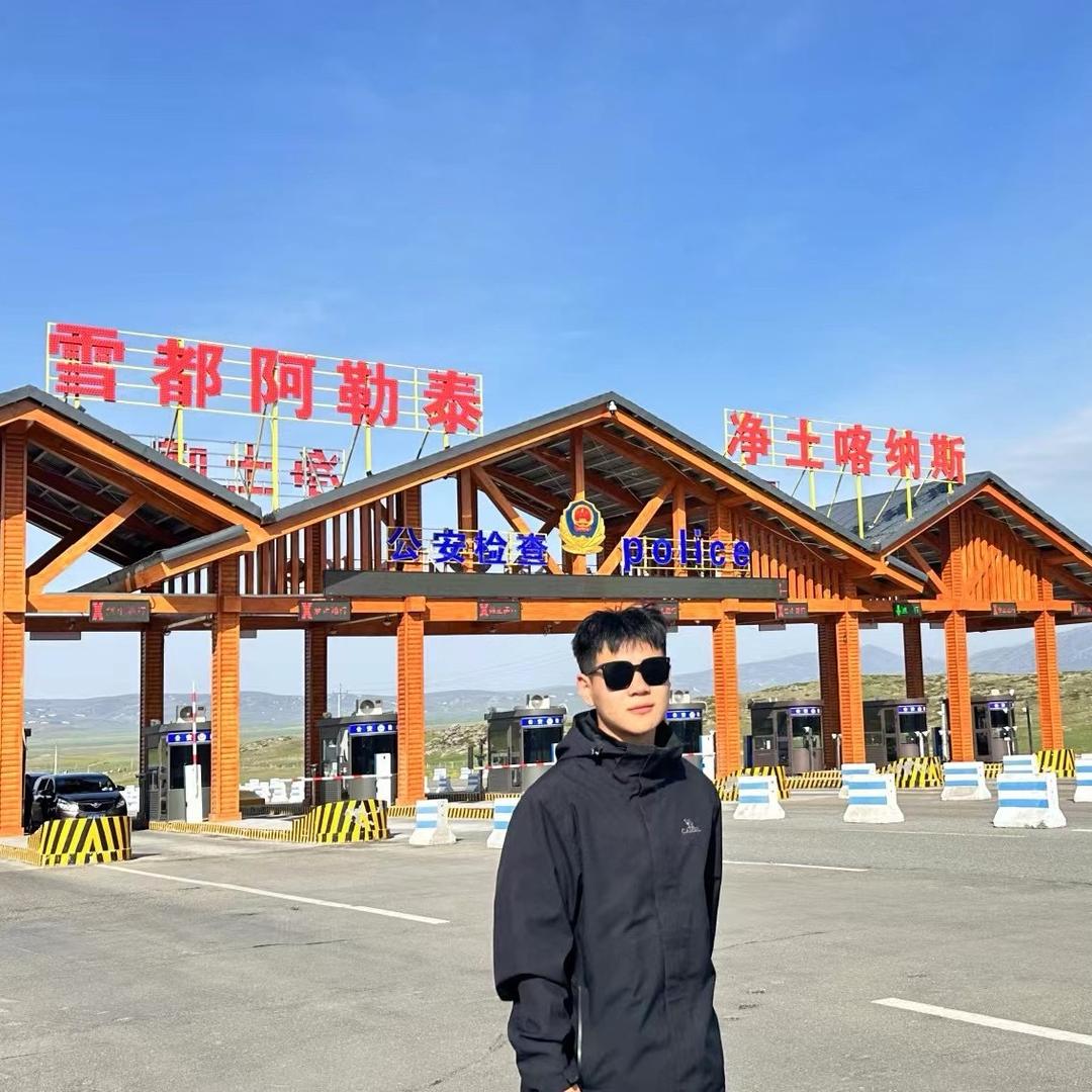 小麦果汁🍹
