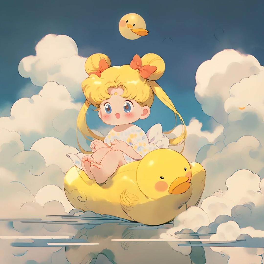 那年夏天的那个谁