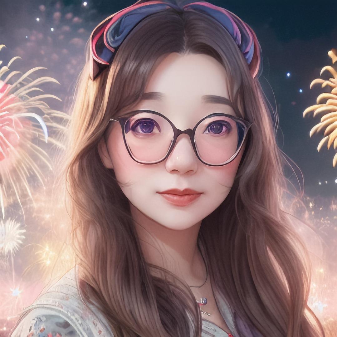 顾得猫宁Molly