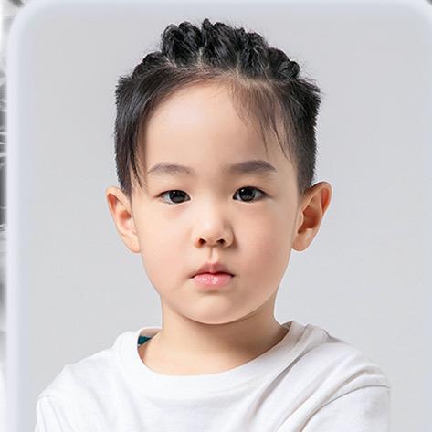 竗竗是个小皮蛋🐥