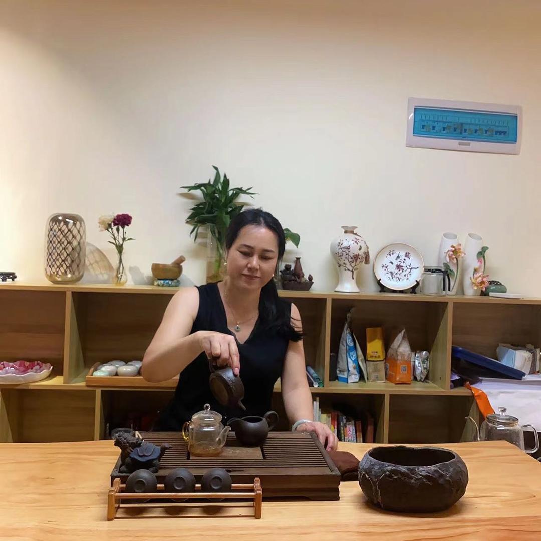 细妹