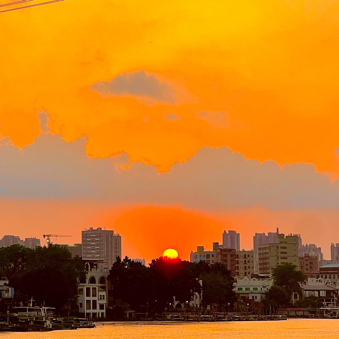 《最强檬友 》Jason huang