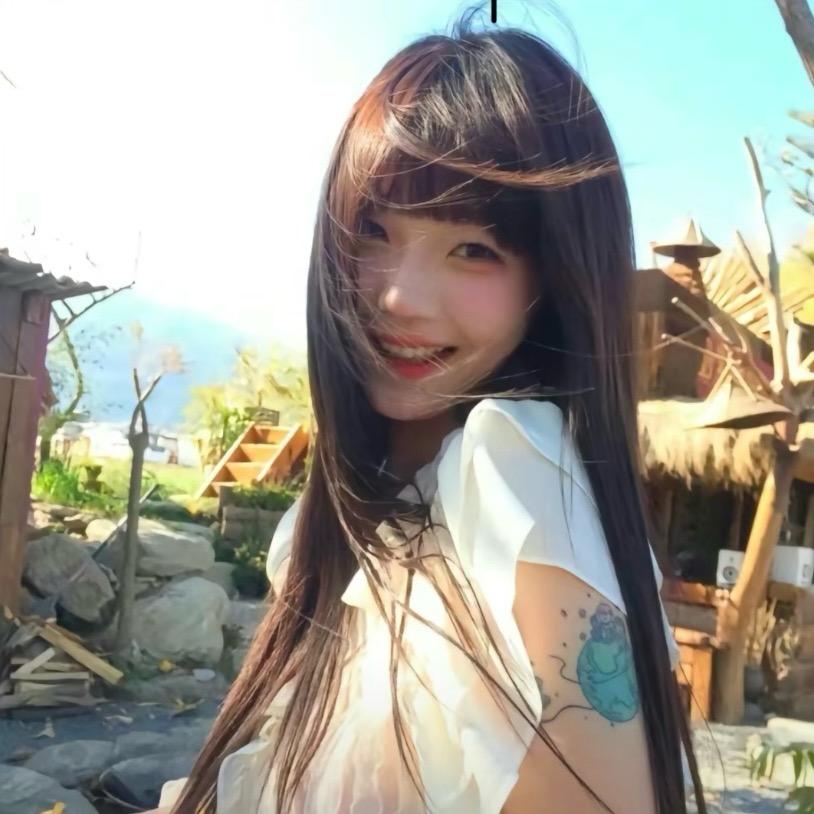 是片脆弱的海苔