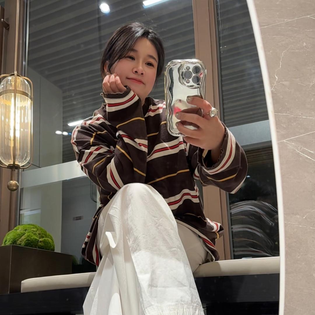 吕果（仅此账号）四季青