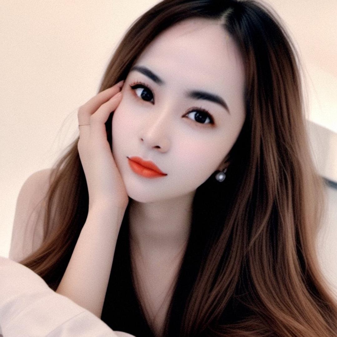 兮颜❤️