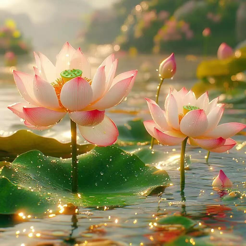 良辰美景
