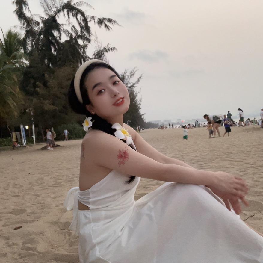 略阳点眼子找莎莎