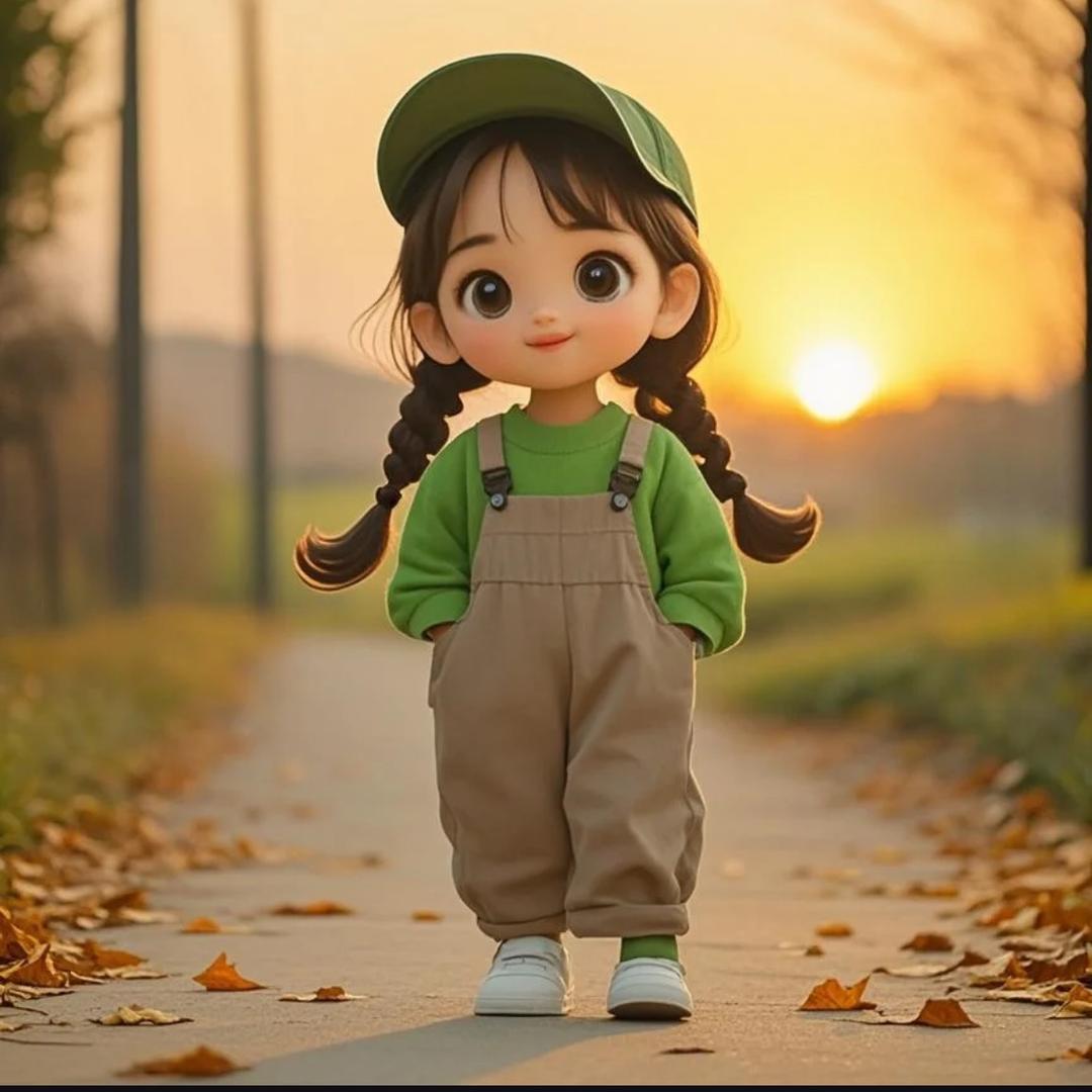 小锦妹妹