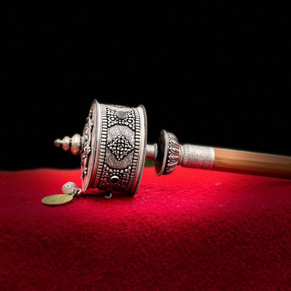 昌都市结多泼肯仓手工艺发展有限公司