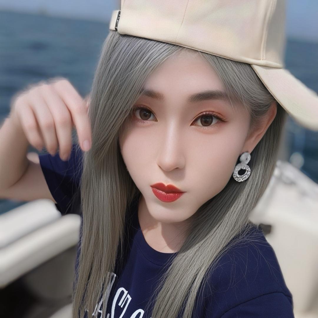 佳宝儿baby