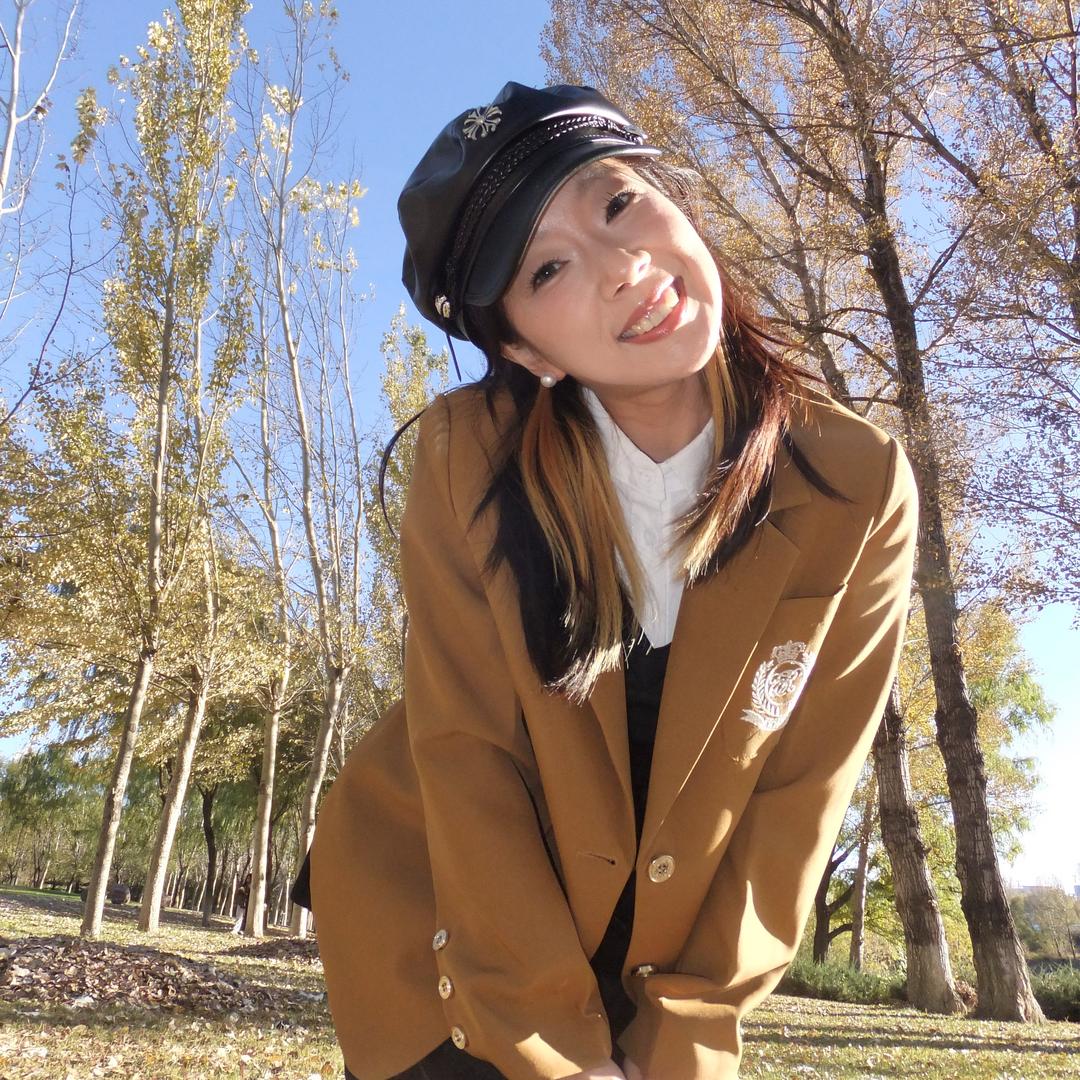 大写的QQ（健身版）