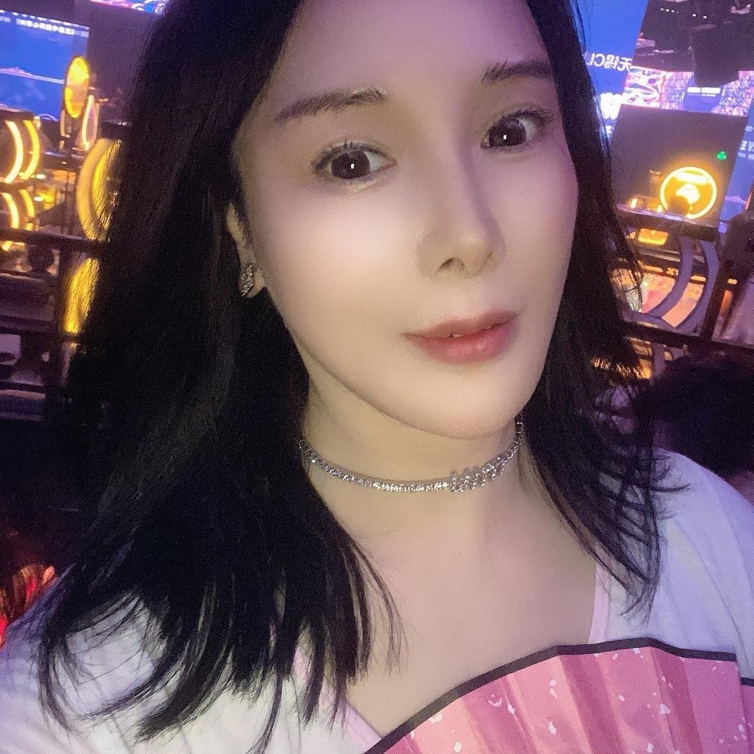 繁花絮（开心族）