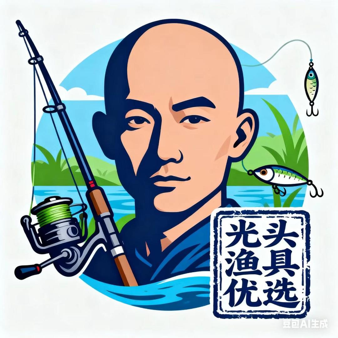 光头渔具