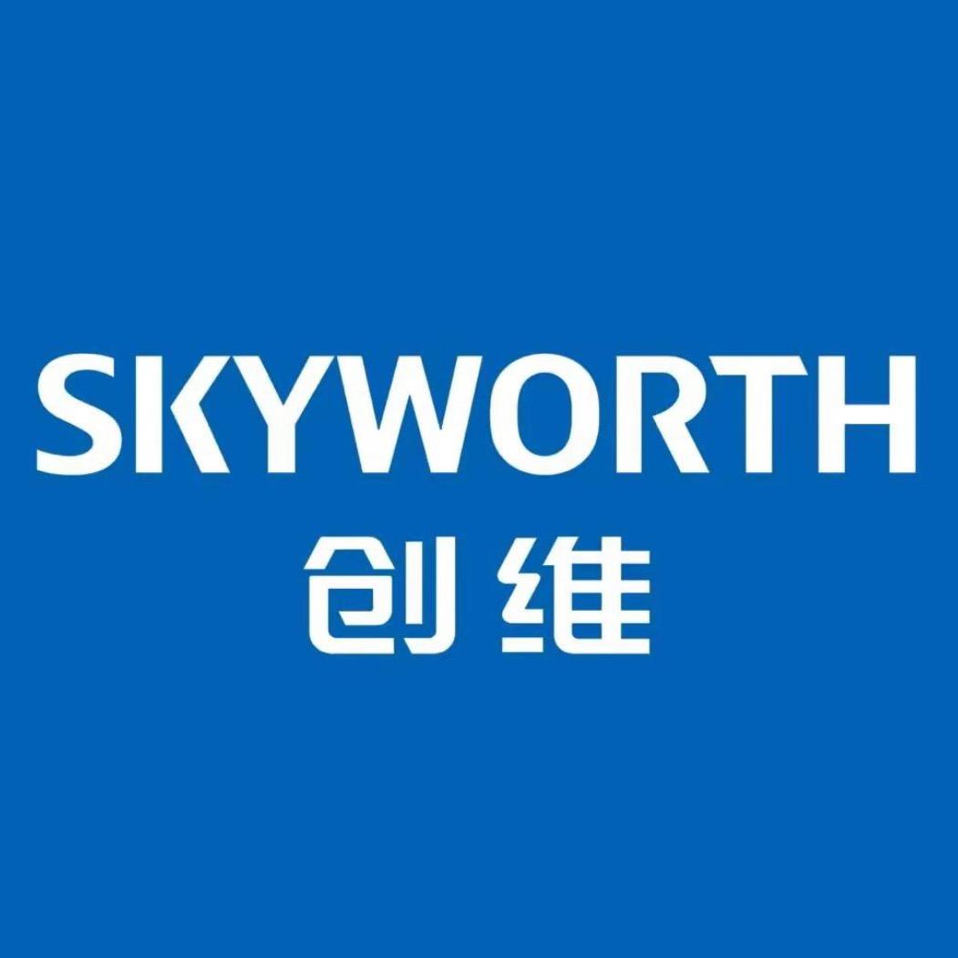 创维电视新品直播间