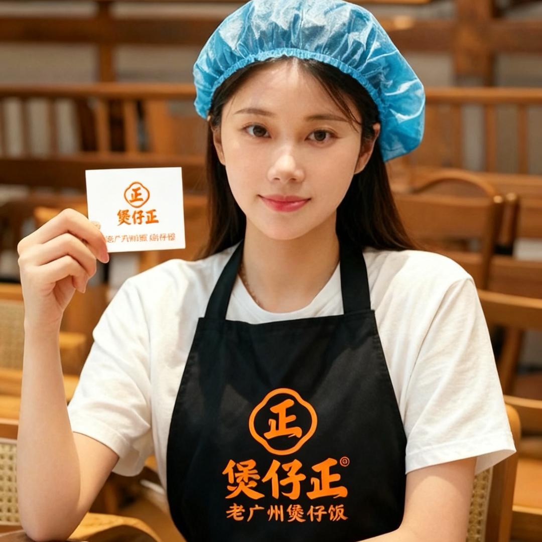 煲仔正正正