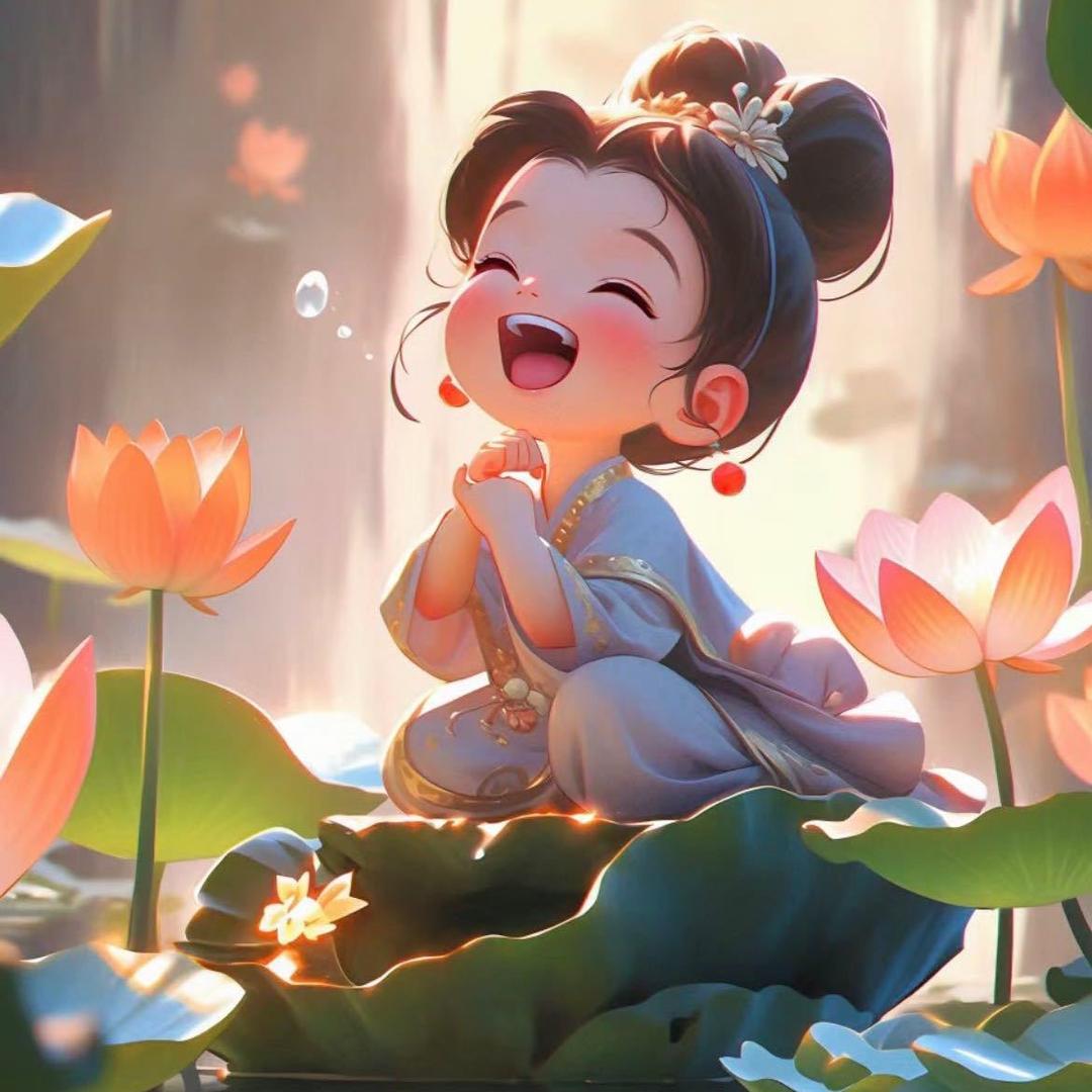 我爱小钱钱