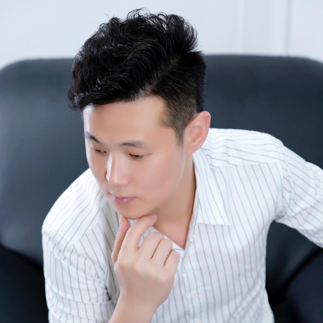 阿明（承蒙厚爱）