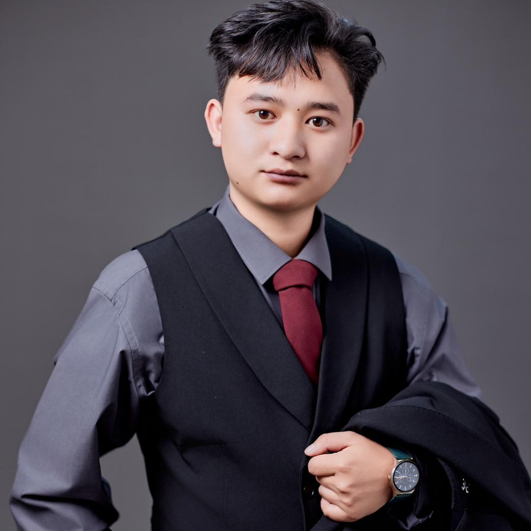 万能小老周·招编导