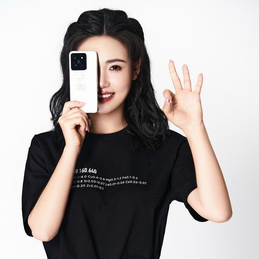 雷总的小迷妹
