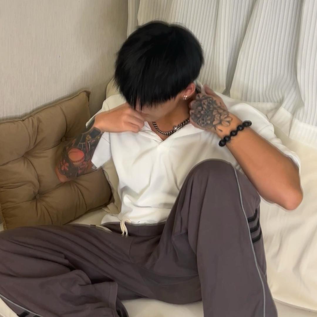 于是阿河
