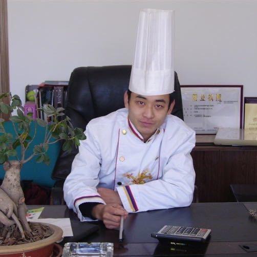 辫子哥在建湖开川菜馆