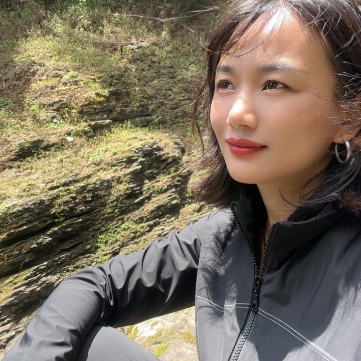 无量山村花（云南特产）
