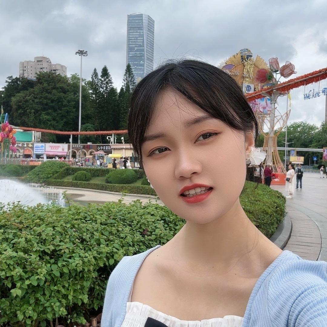 兰蓝吖（晚上22:05直播）