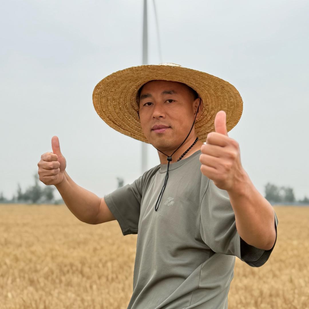 谢班长摆摊日记