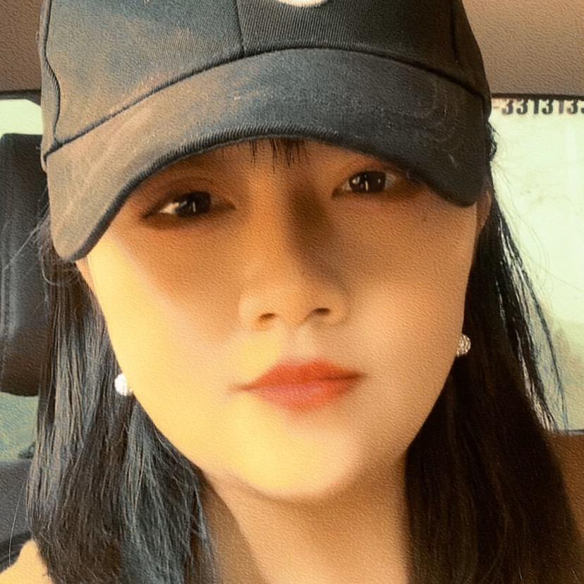 美美