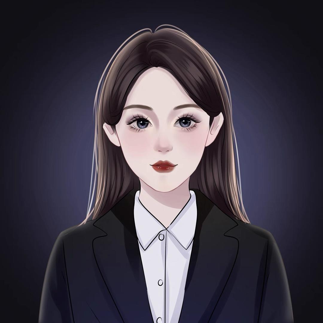 张小 Q。