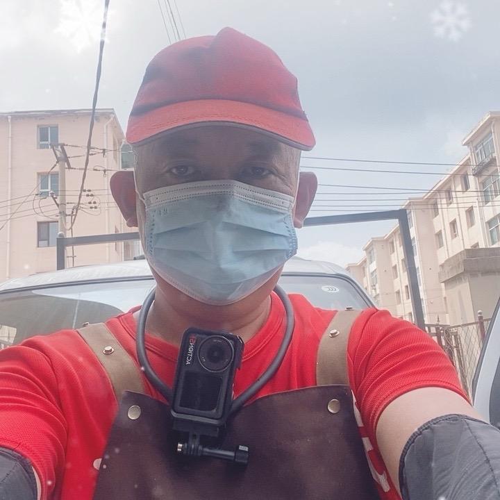工作日记