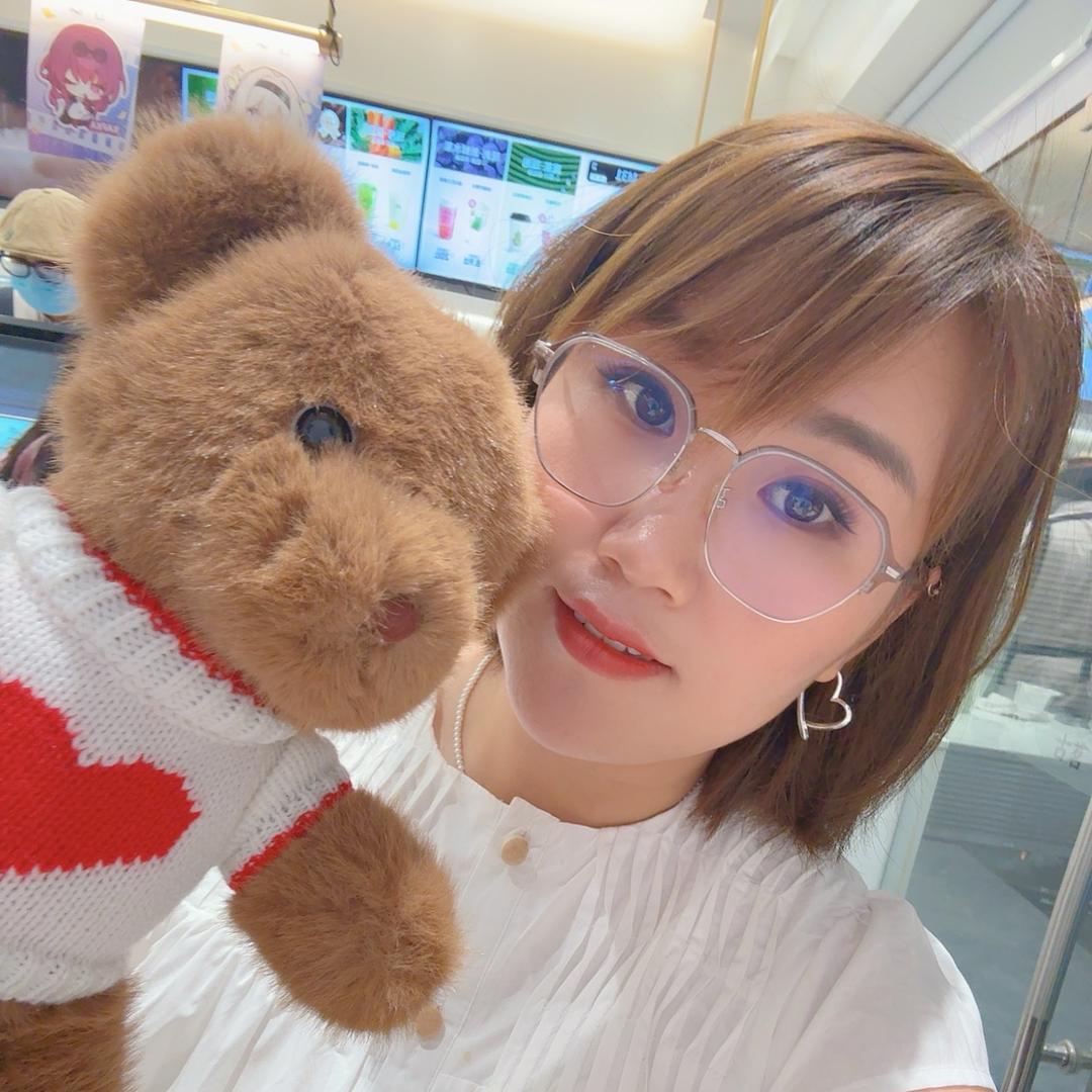 栀子花开了~ Zhෆ·ᰔᩚao