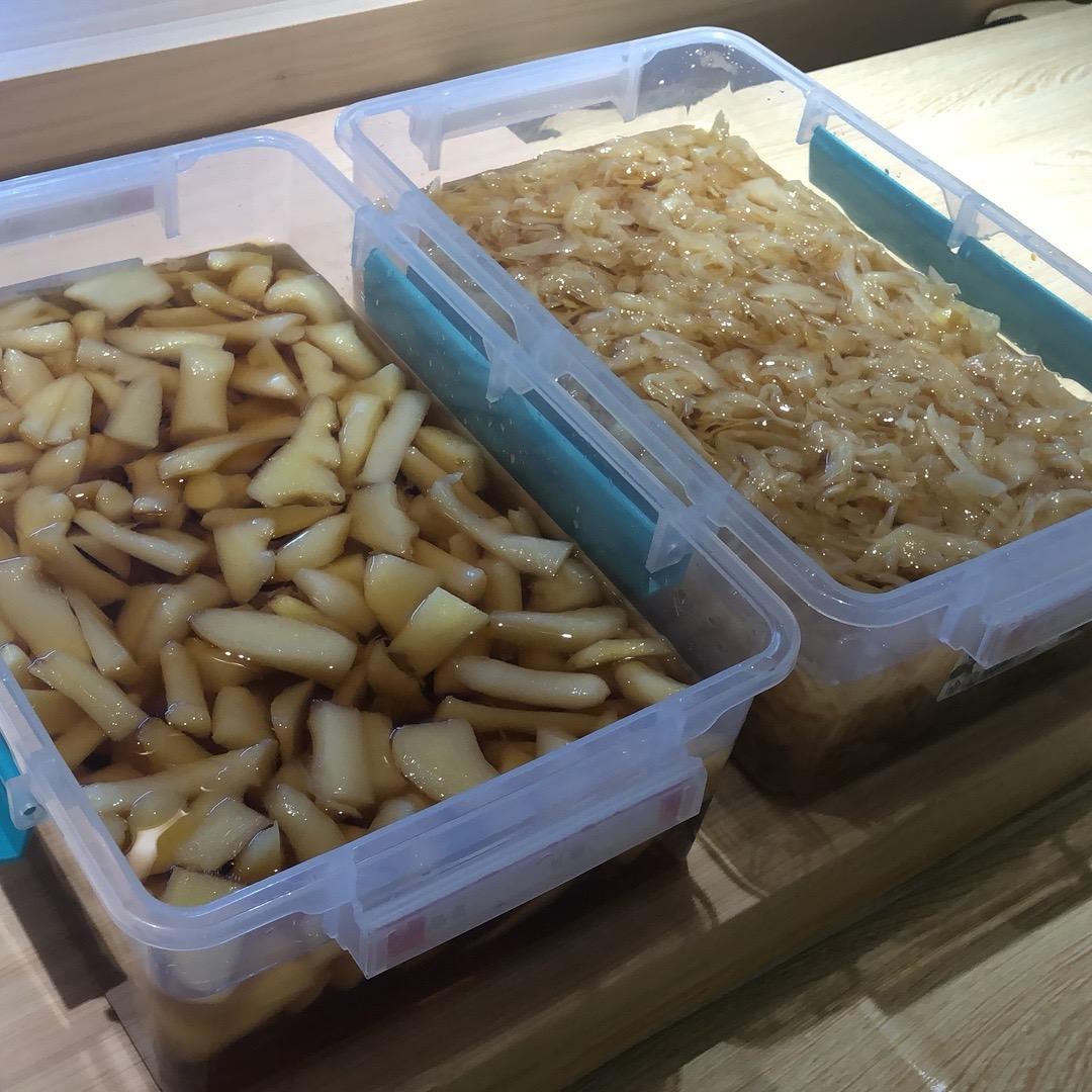 omakase主厨༜龍猫
