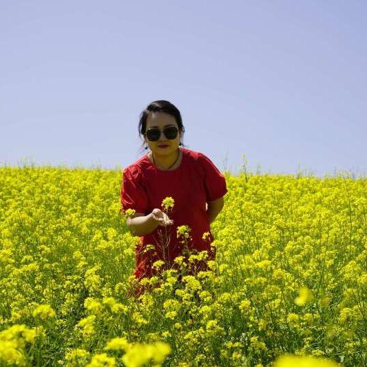 奇台屯湾胖婆姨小号