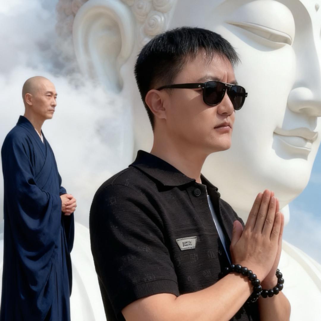 下个路口见
